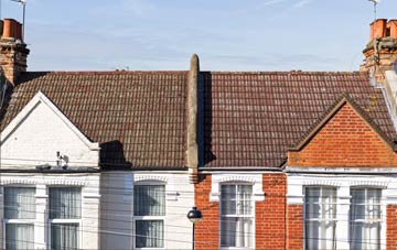clay roofing Flintham, Nottinghamshire