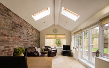 conservatory roof insulation Flintham, Nottinghamshire