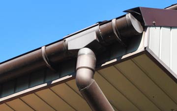 types of Flintham fascias