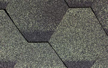 Flintham fibreglass shingle repairs