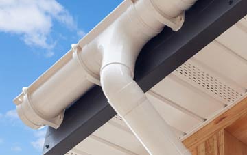 Flintham gutter installation costs