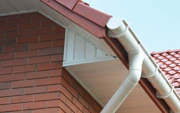 Flintham soffit repair costs