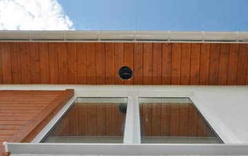 Flintham soffit repair quotes