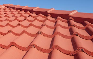 Flintham tile and slate roof replacement