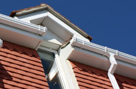 Flintham fascias
