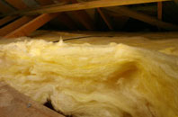 Flintham pitch roof insulation