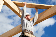 Flintham roof replacement work