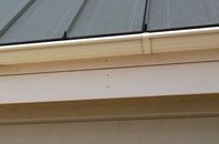 Flintham soffit repair