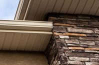 free Flintham soffit repair quotes