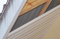 rated Flintham soffit repair companies